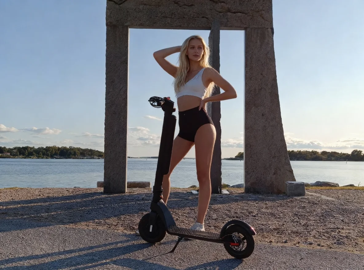 Nordic Green Mobility AB